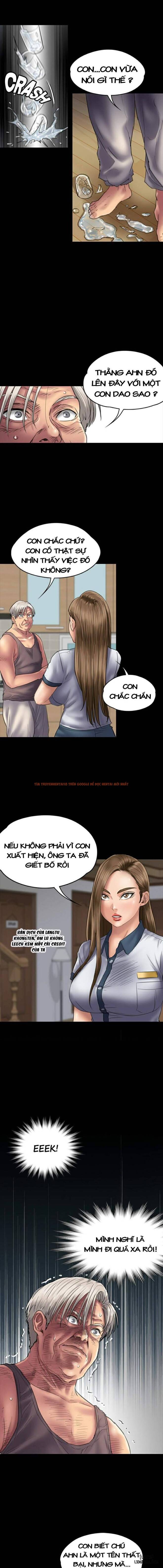Ong Chúa - Chapter 52