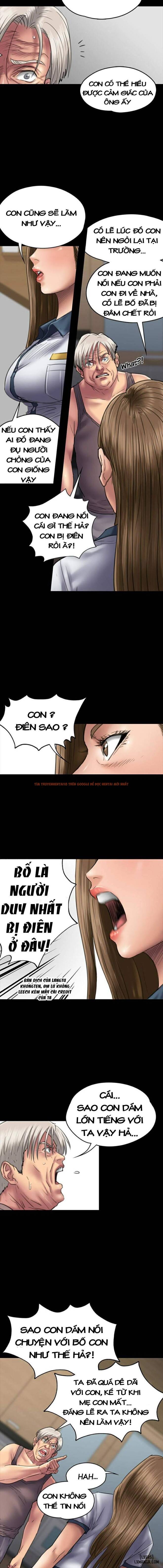 Ong Chúa - Chapter 52
