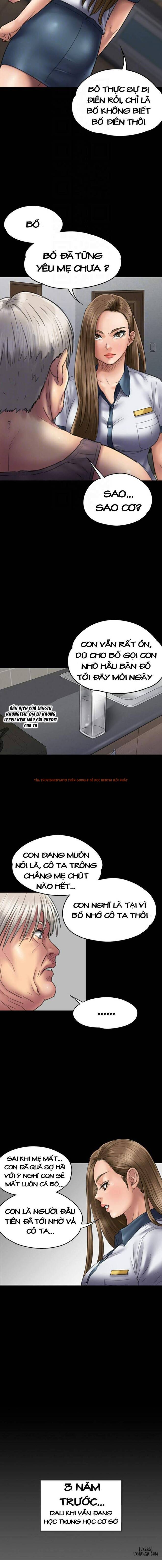 Ong Chúa - Chapter 52