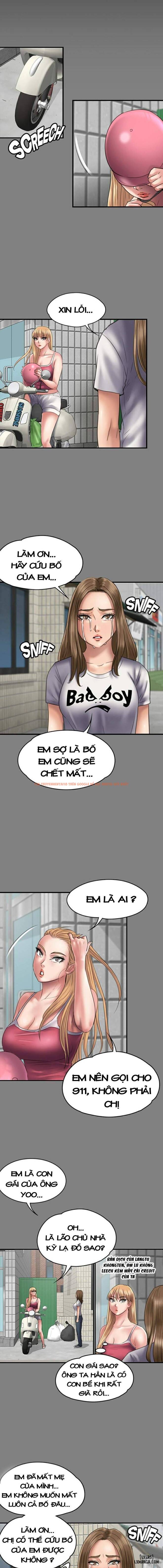 Ong Chúa - Chapter 52