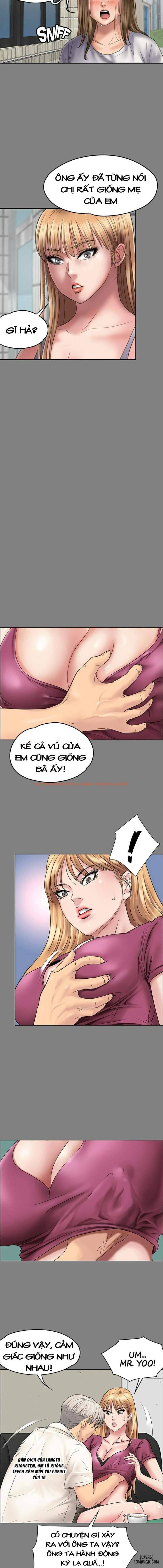 Ong Chúa - Chapter 52