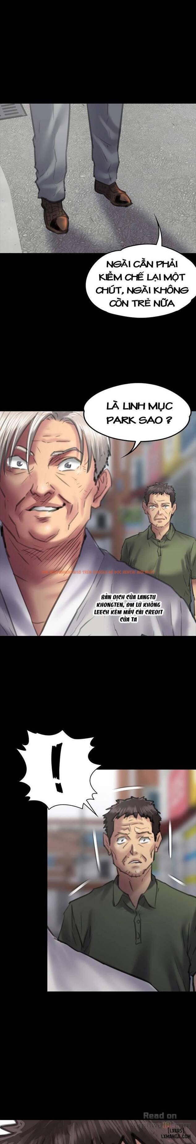 Ong Chúa - Chapter 55