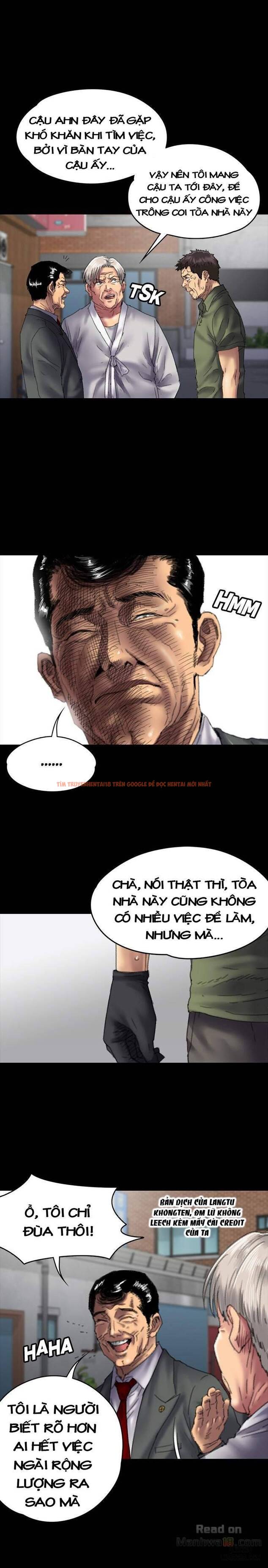 Ong Chúa - Chapter 55