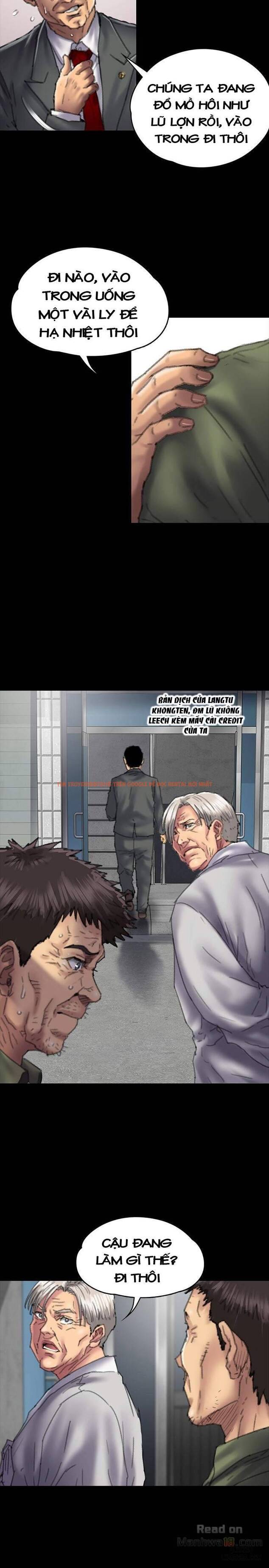 Ong Chúa - Chapter 55
