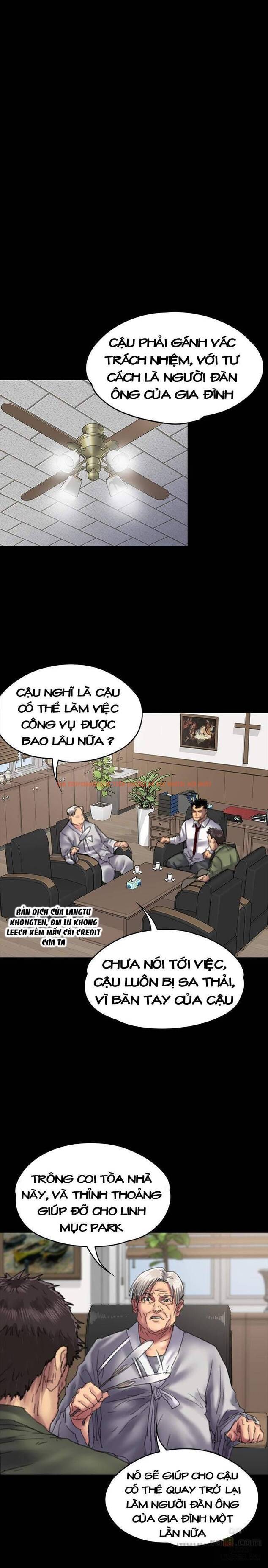Ong Chúa - Chapter 55
