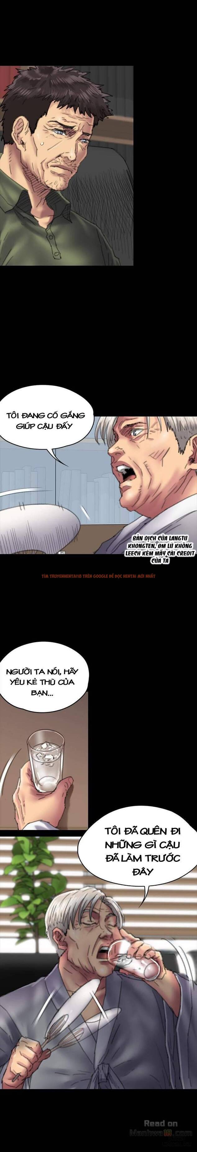 Ong Chúa - Chapter 55
