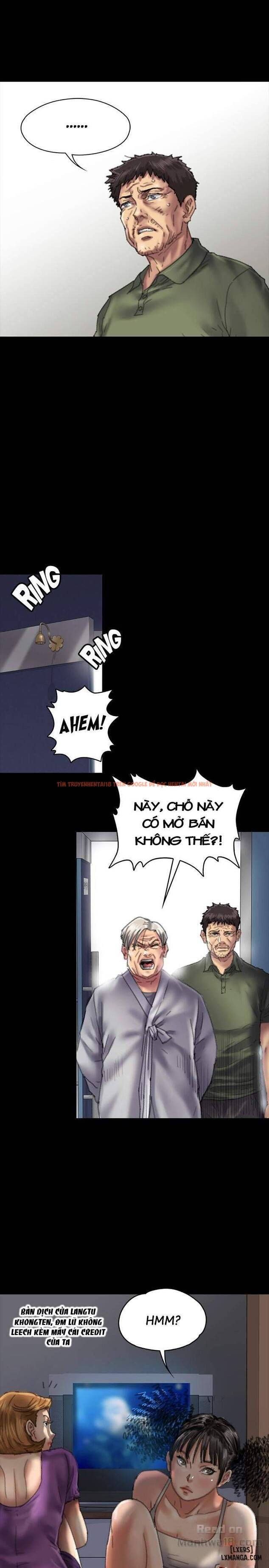 Ong Chúa - Chapter 55