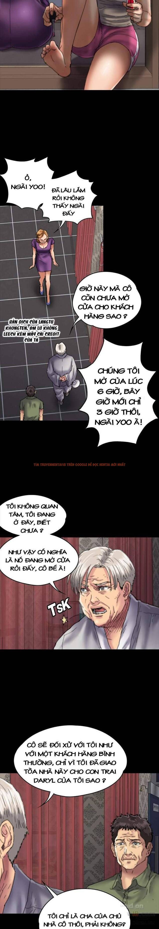 Ong Chúa - Chapter 55