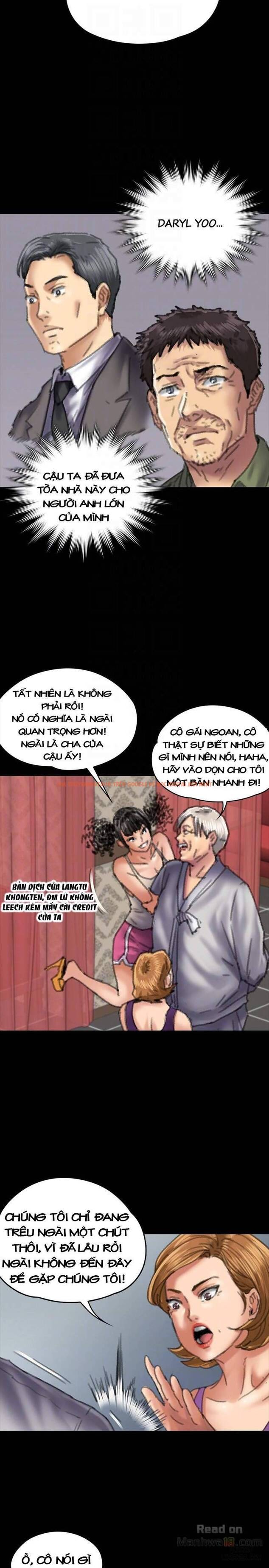 Ong Chúa - Chapter 55