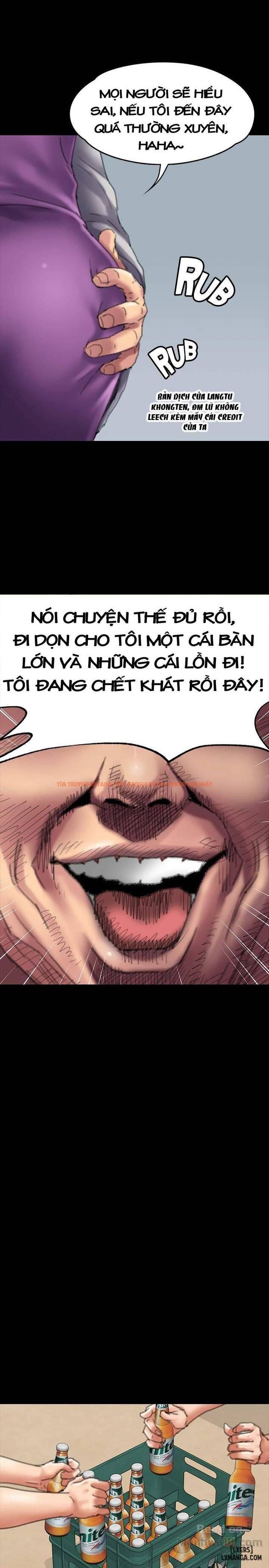 Ong Chúa - Chapter 55