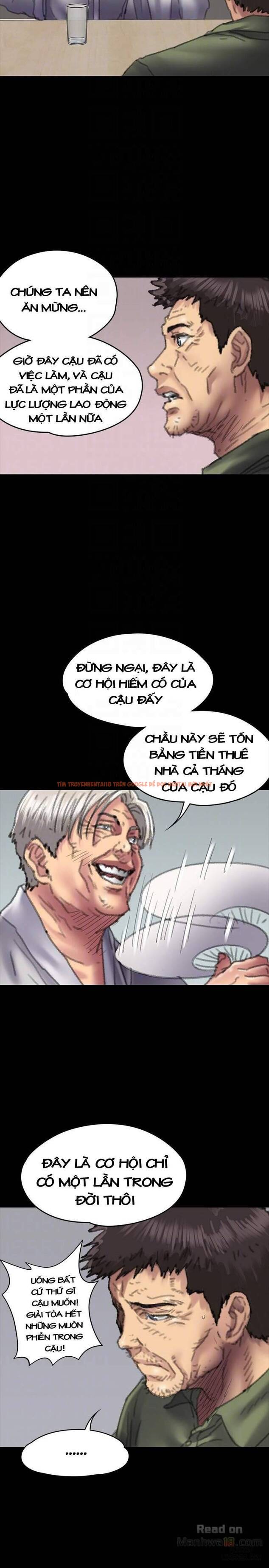 Ong Chúa - Chapter 55