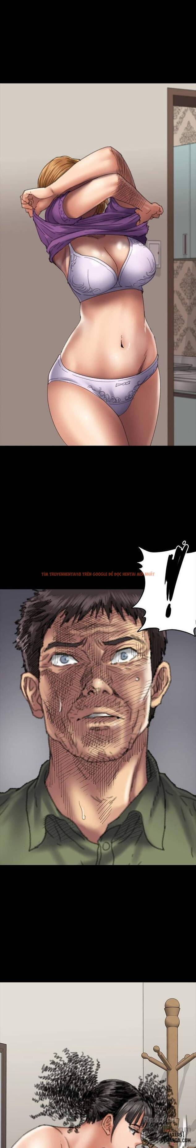 Ong Chúa - Chapter 55
