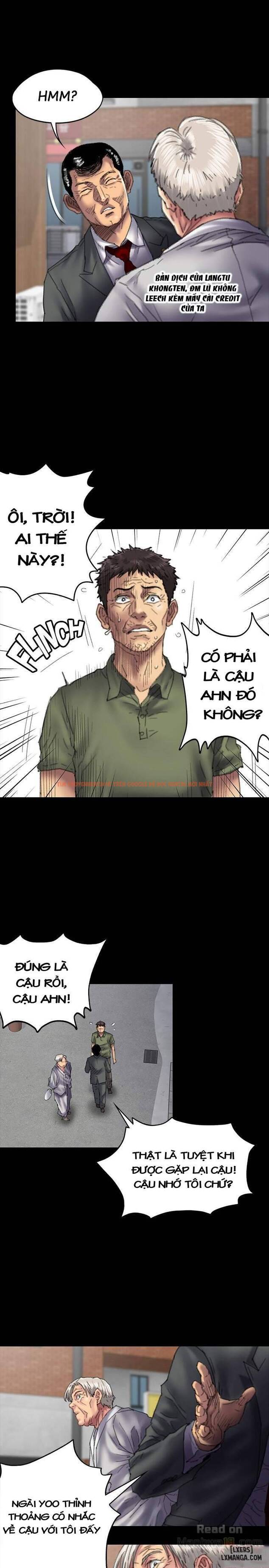 Ong Chúa - Chapter 55