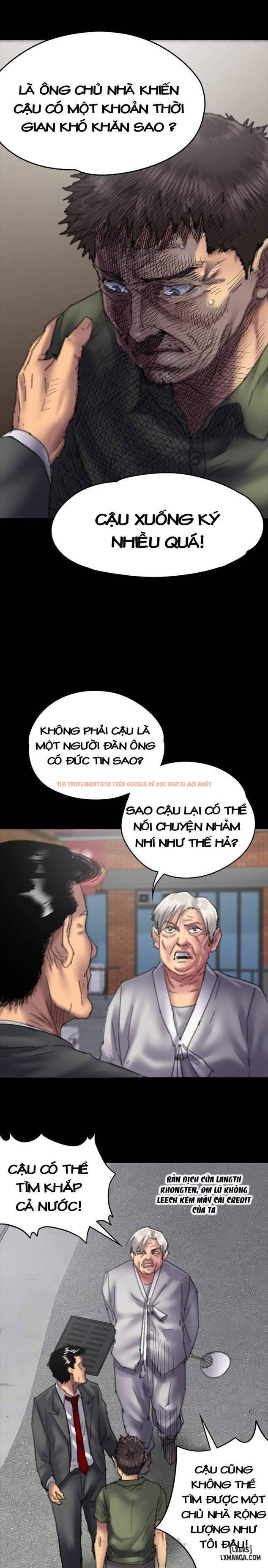 Ong Chúa - Chapter 55