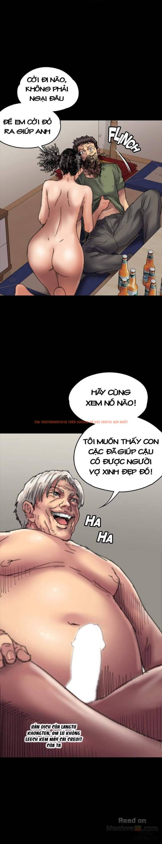Ong Chúa - Chapter 56