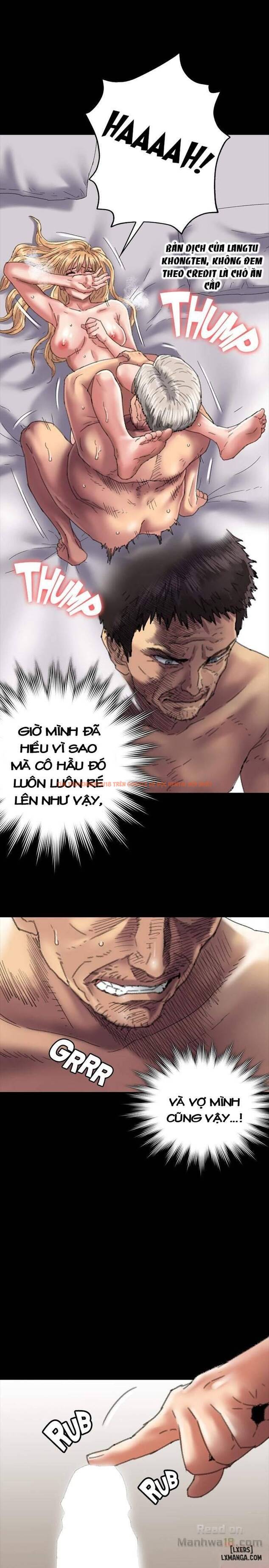 Ong Chúa - Chapter 56