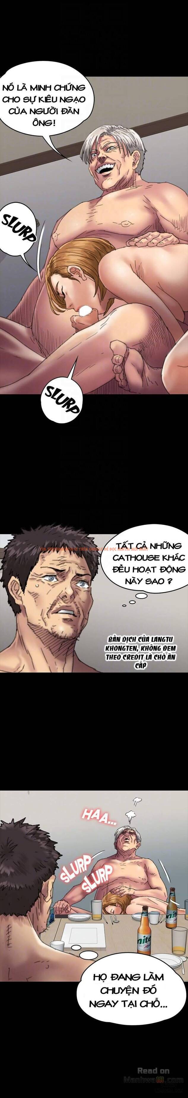 Ong Chúa - Chapter 56