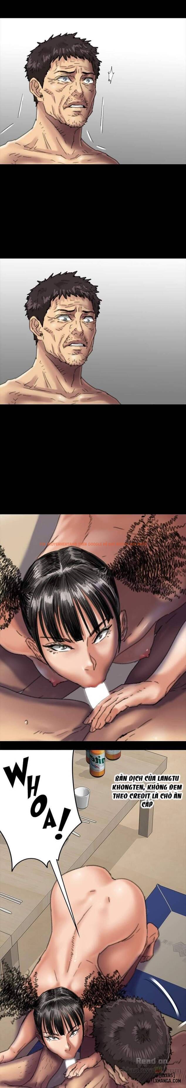 Ong Chúa - Chapter 56