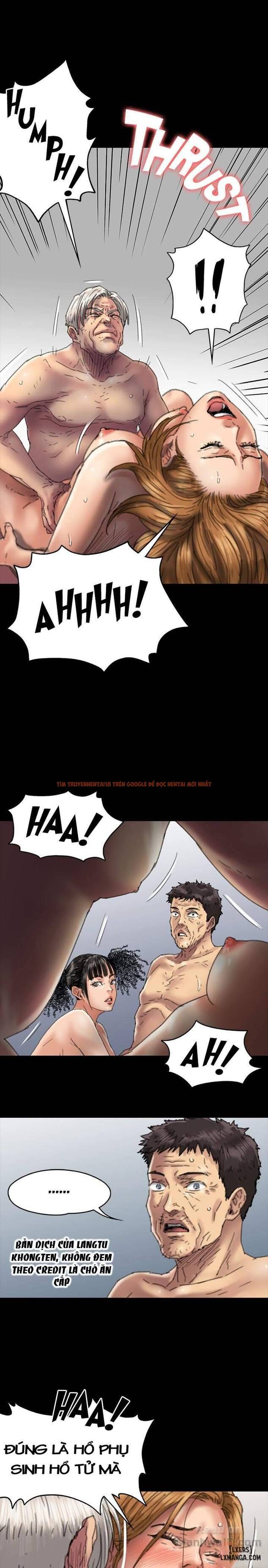 Ong Chúa - Chapter 56