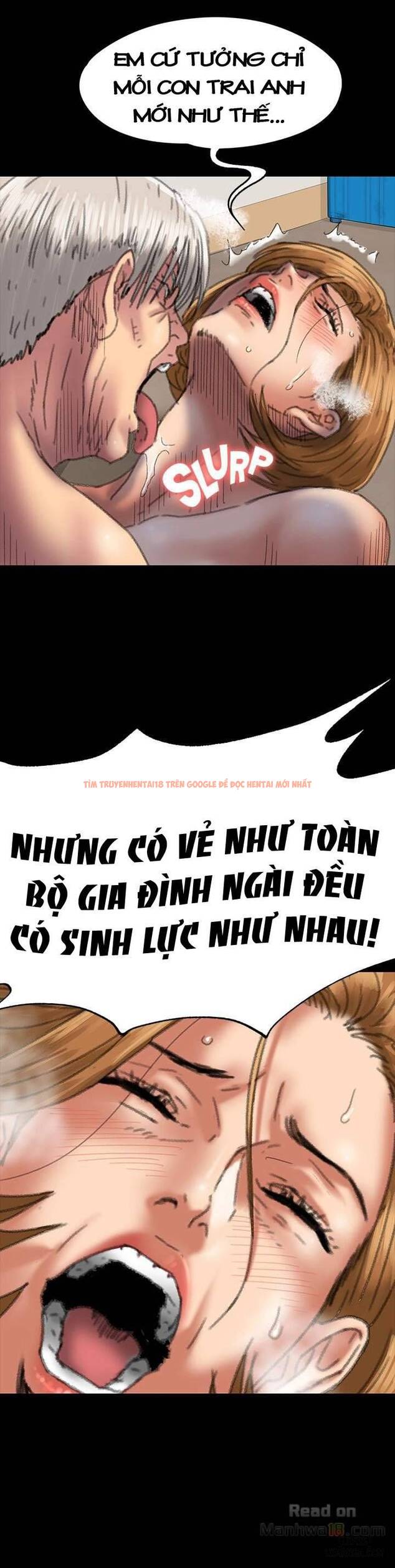 Ong Chúa - Chapter 56