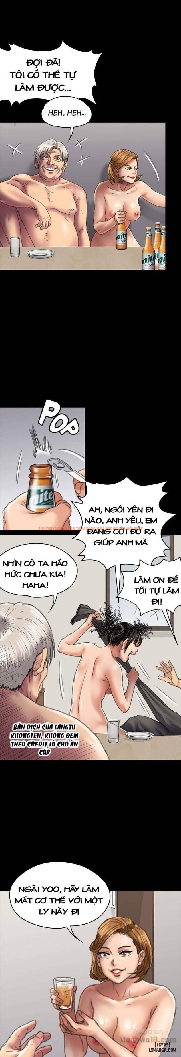 Ong Chúa - Chapter 56