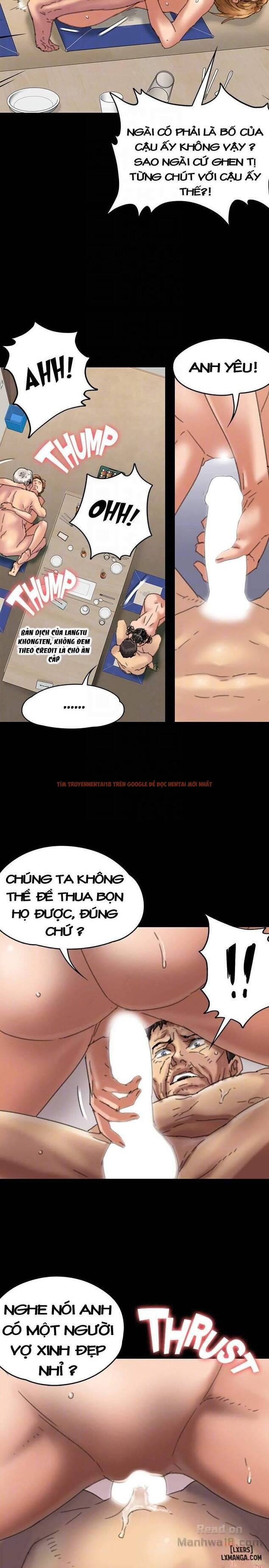 Ong Chúa - Chapter 56