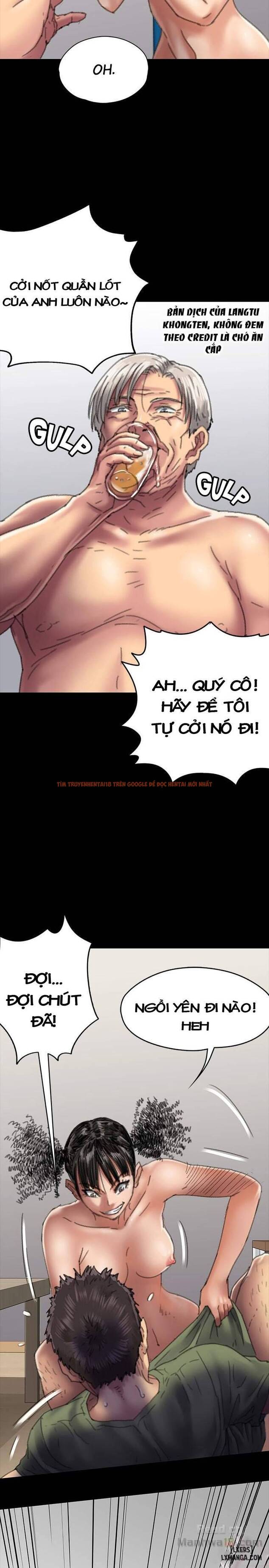 Ong Chúa - Chapter 56