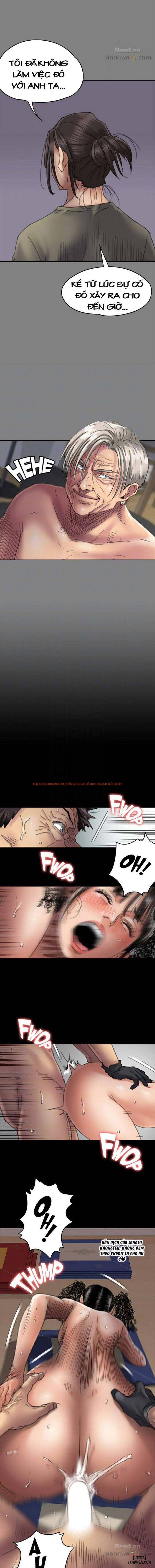 Ong Chúa - Chapter 57