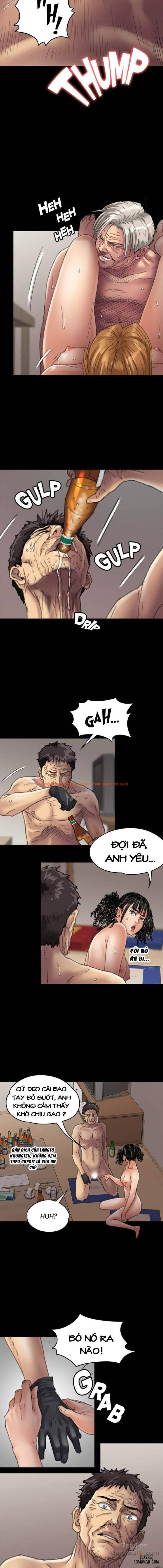 Ong Chúa - Chapter 57