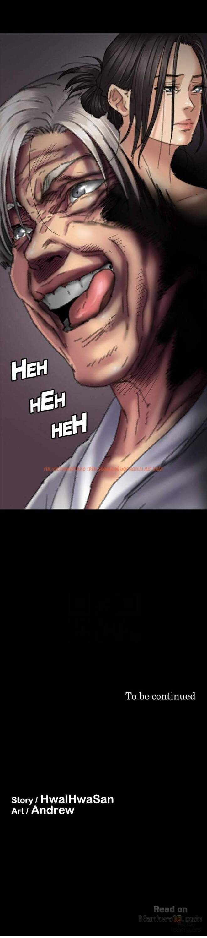 Ong Chúa - Chapter 57