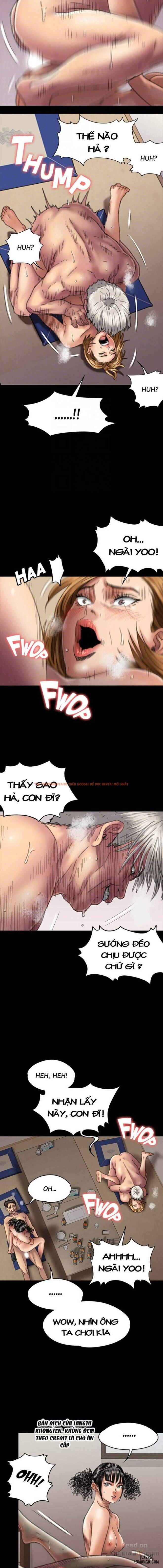 Ong Chúa - Chapter 57