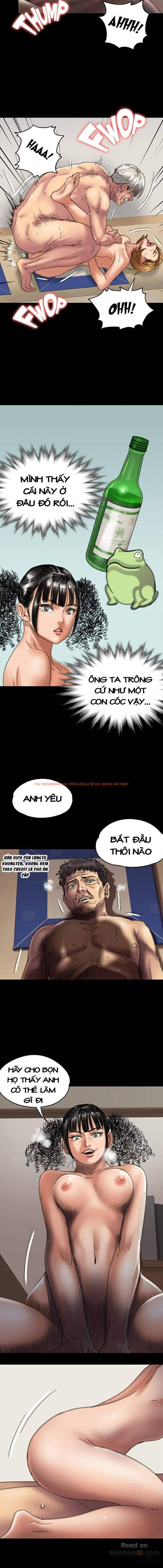 Ong Chúa - Chapter 57