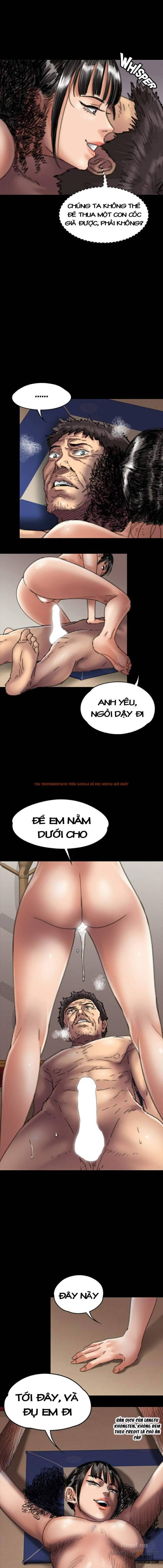 Ong Chúa - Chapter 57