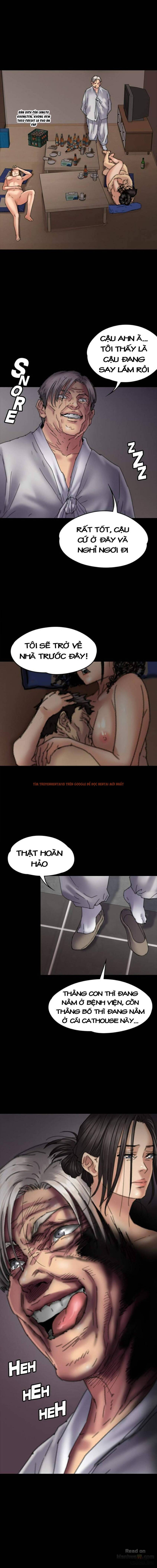 Ong Chúa - Chapter 58