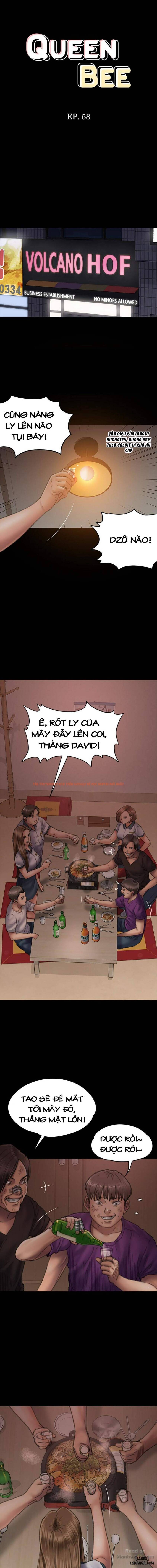 Ong Chúa - Chapter 58