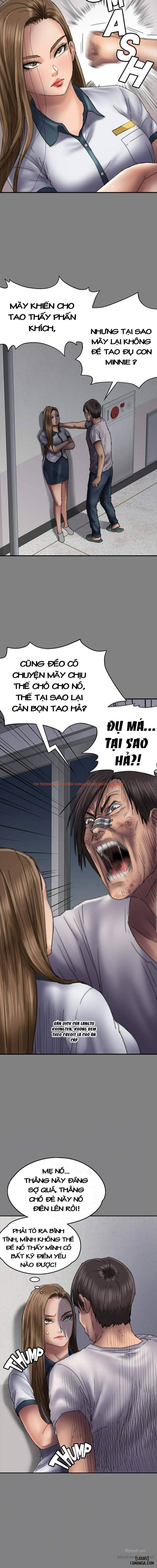 Ong Chúa - Chapter 58