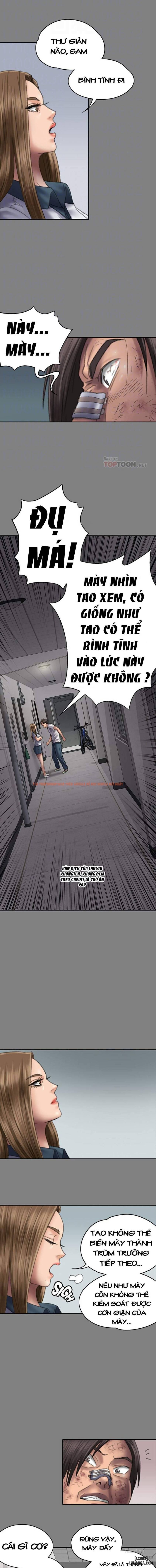 Ong Chúa - Chapter 58