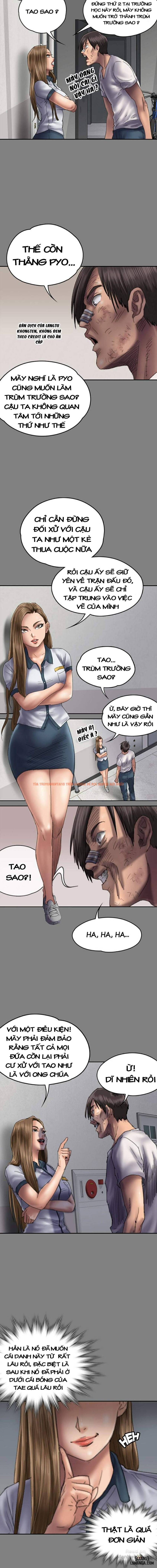 Ong Chúa - Chapter 58