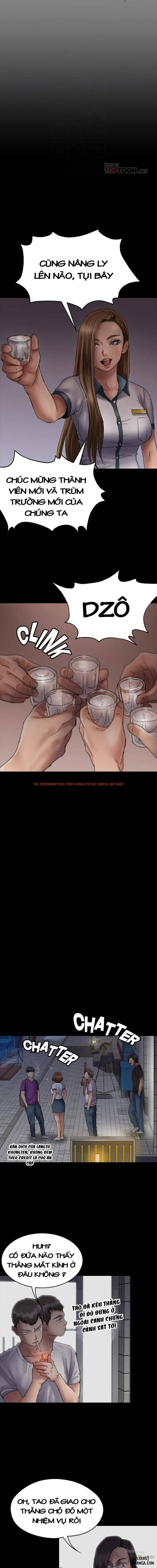 Ong Chúa - Chapter 58