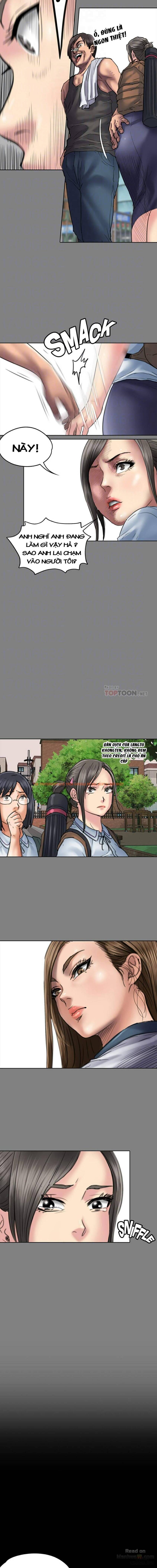 Ong Chúa - Chapter 58