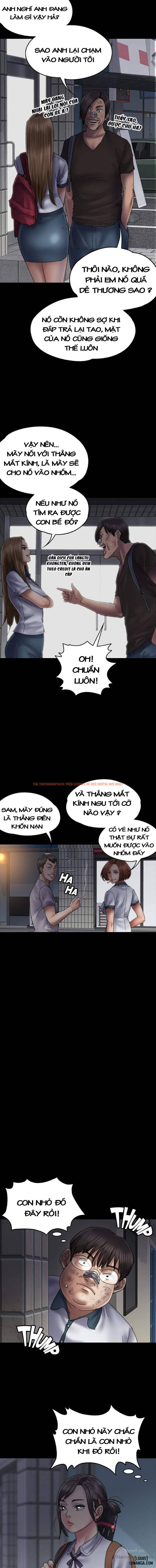 Ong Chúa - Chapter 58