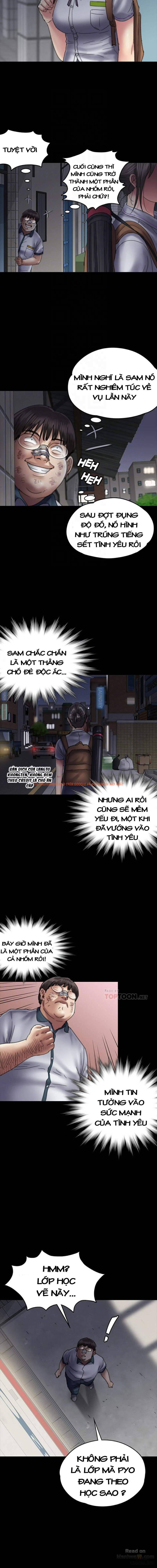 Ong Chúa - Chapter 58