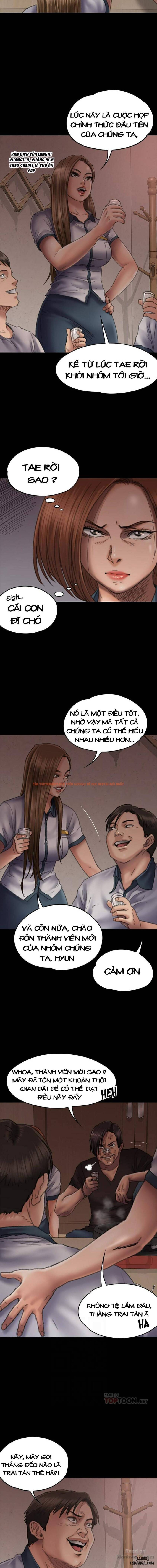 Ong Chúa - Chapter 58