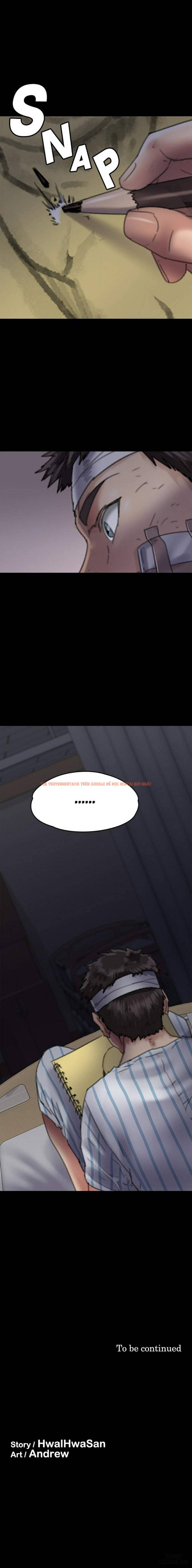 Ong Chúa - Chapter 58