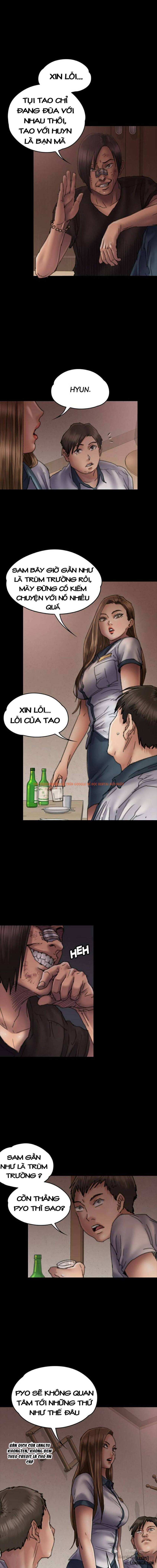 Ong Chúa - Chapter 58