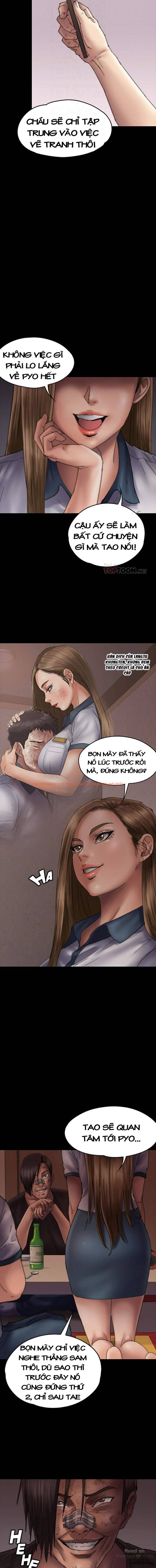 Ong Chúa - Chapter 58