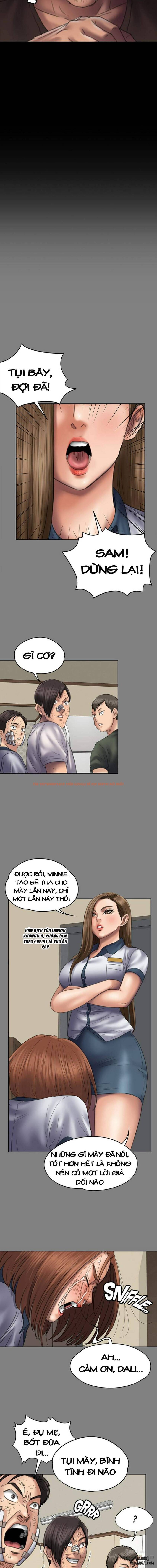 Ong Chúa - Chapter 58
