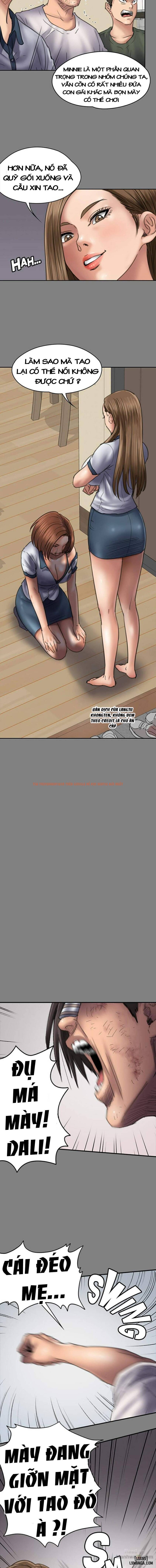 Ong Chúa - Chapter 58