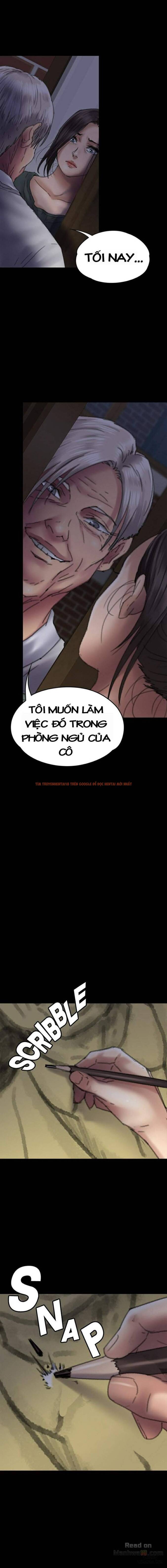 Ong Chúa - Chapter 59