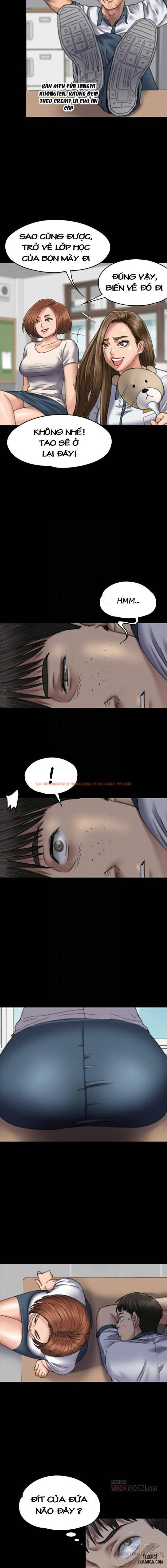 Ong Chúa - Chapter 59